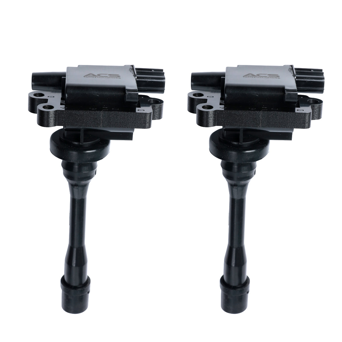 Катушка зажигания MD362907, комплект из 2 шт., пара для Mitsubishi Chrysler Dodge