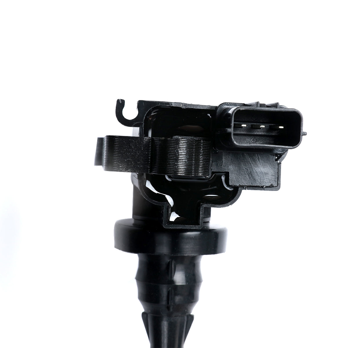 Катушка зажигания MD362907, комплект из 2 шт., пара для Mitsubishi Chrysler Dodge