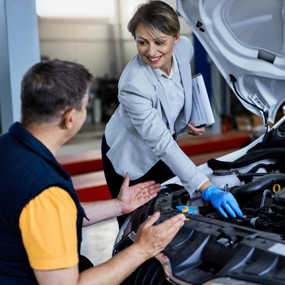How to Extend Your Vehicle's Life with Proper Maintenance