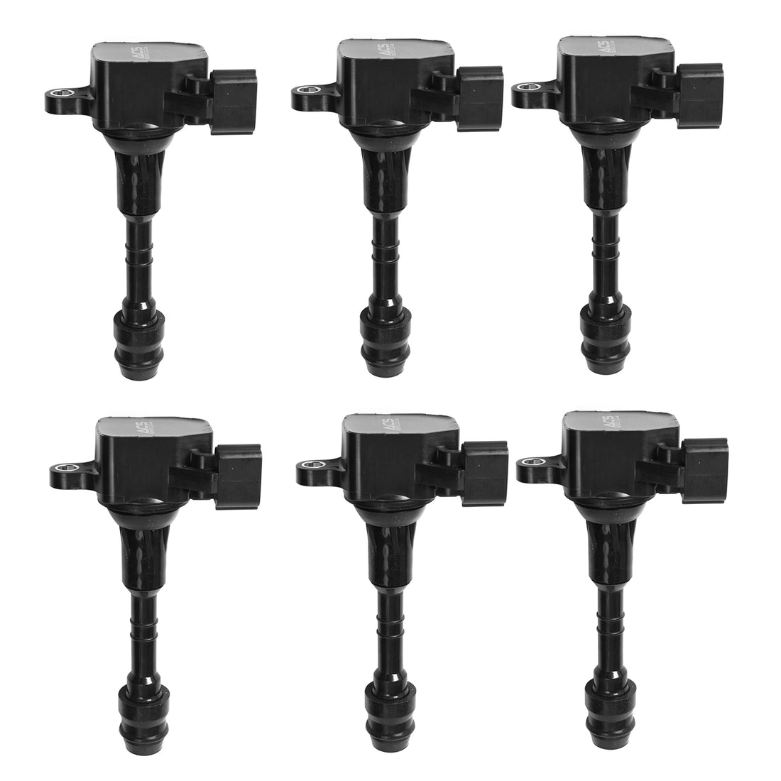 1 pcs or 6pcs Car Ignition Coil 22448-8J115 22448-8J111 22448-8J11C UF349 for Nissan Altima 2002-2006 for Nissan Frontier 2005-2019