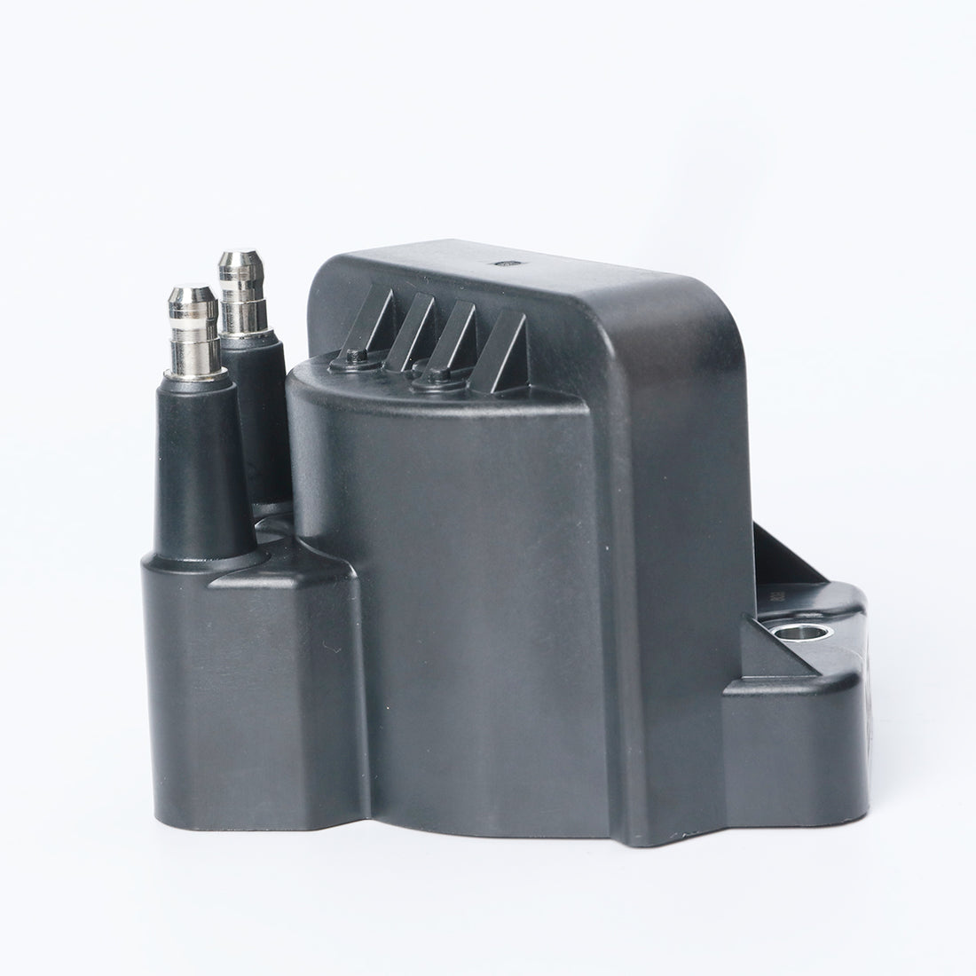 1PCS/3PC IGNITION COIL 10495121 10477602 DR39 D555 Compatible With Buick Cadillac GMC Isuzu Oldsmobile Pontiac L4 V6 V8